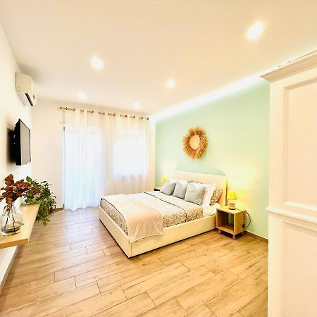 Viva Apartment ซอร์เรนโต ภายนอก รูปภาพ