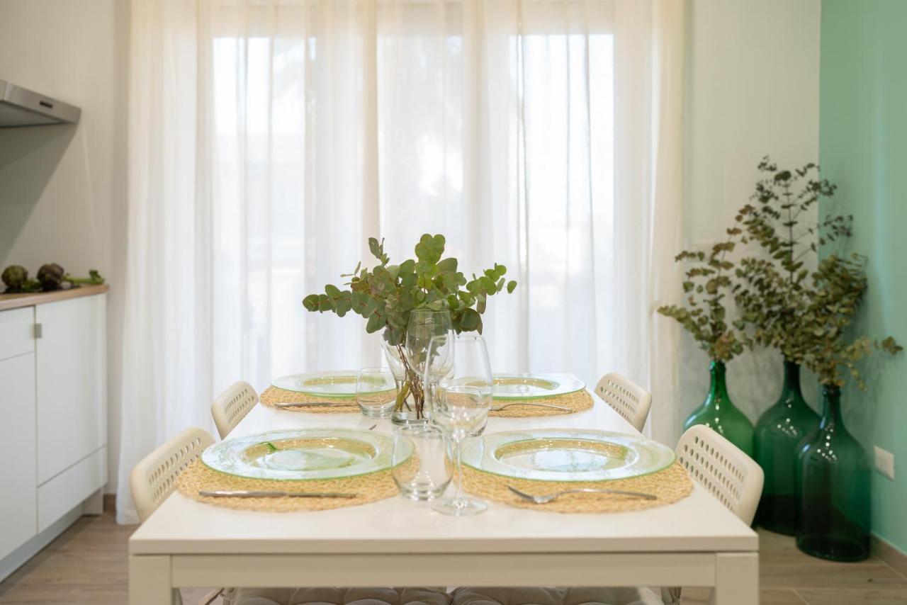 Viva Apartment ซอร์เรนโต ภายนอก รูปภาพ