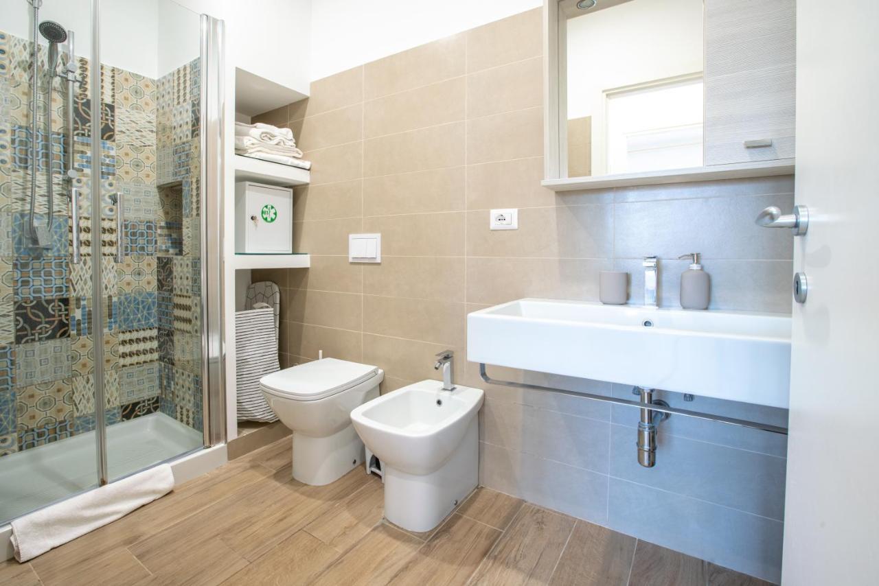 Viva Apartment ซอร์เรนโต ภายนอก รูปภาพ