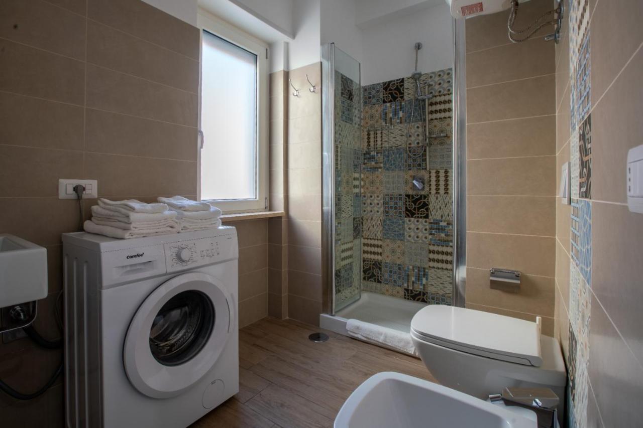 Viva Apartment ซอร์เรนโต ภายนอก รูปภาพ