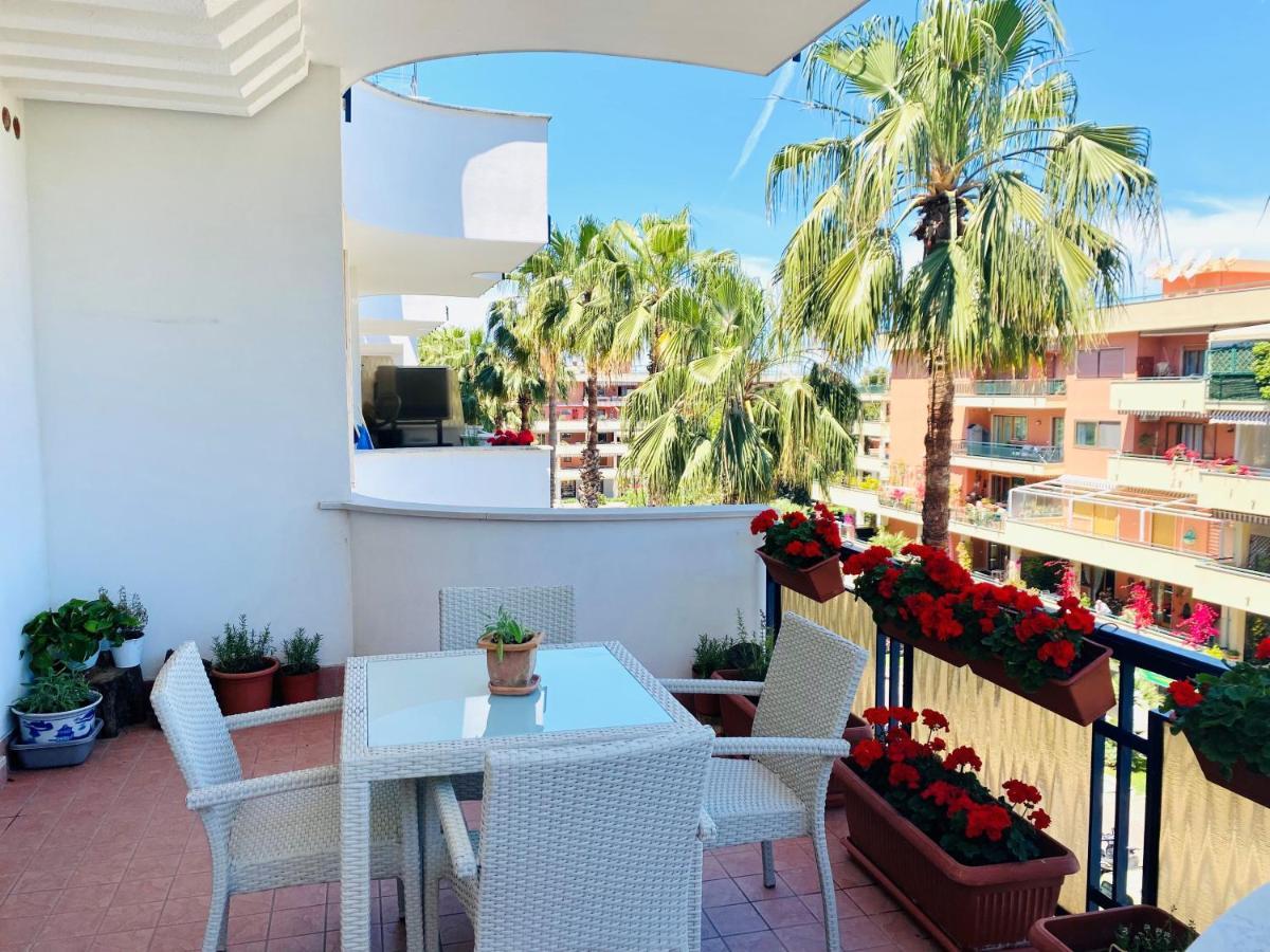 Viva Apartment ซอร์เรนโต ภายนอก รูปภาพ