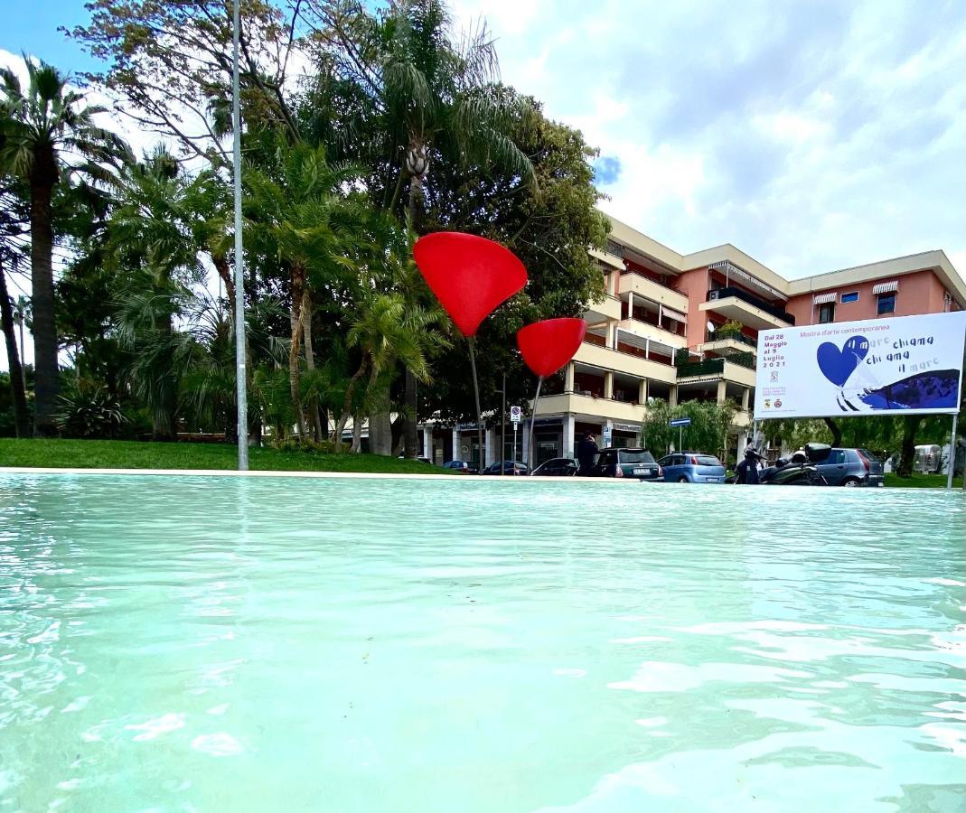 Viva Apartment ซอร์เรนโต ภายนอก รูปภาพ
