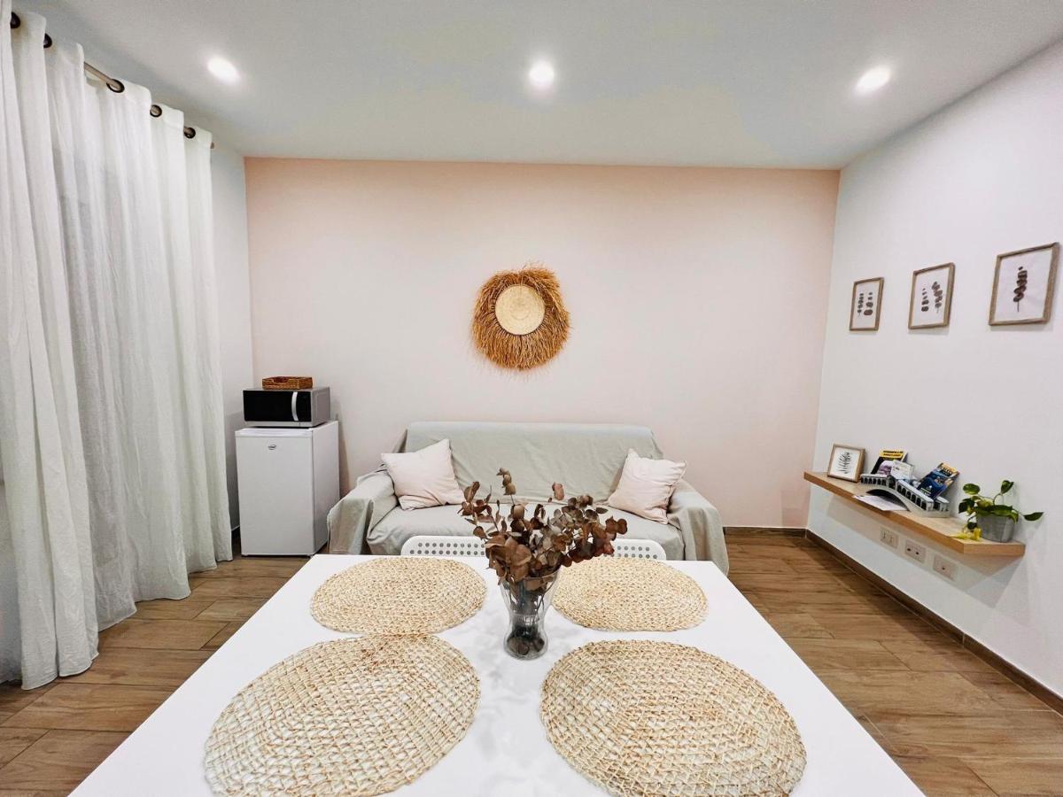 Viva Apartment ซอร์เรนโต ภายนอก รูปภาพ