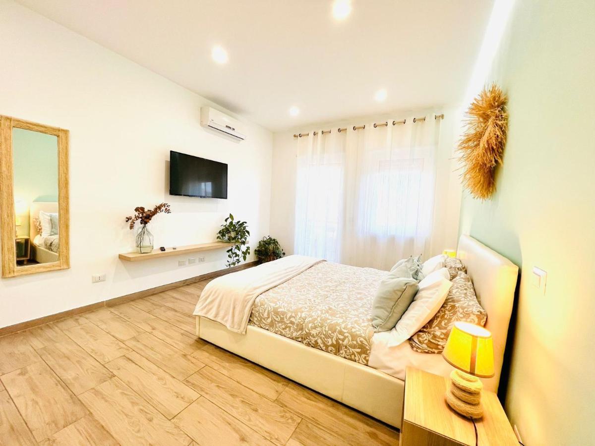 Viva Apartment ซอร์เรนโต ภายนอก รูปภาพ