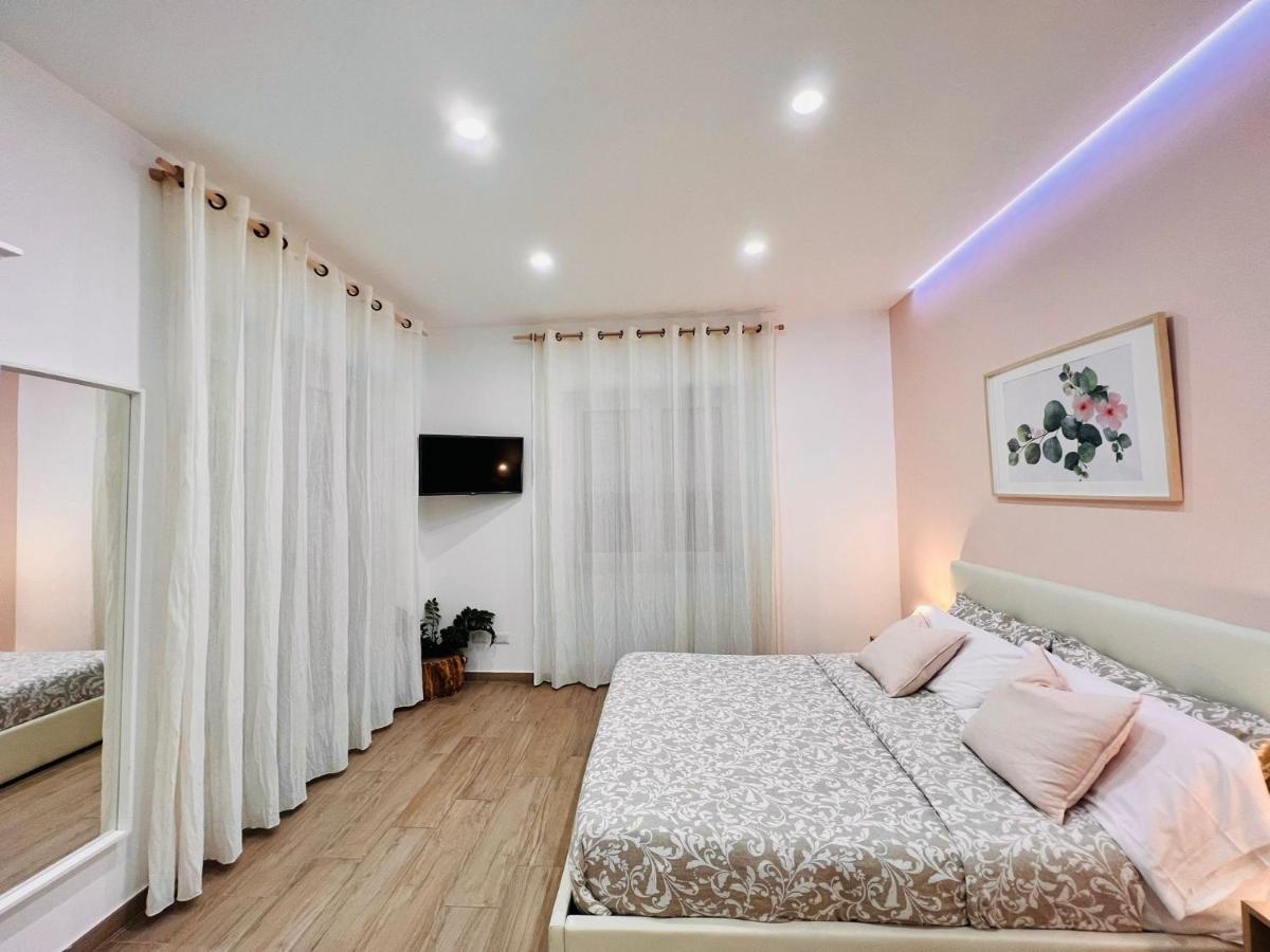 Viva Apartment ซอร์เรนโต ภายนอก รูปภาพ