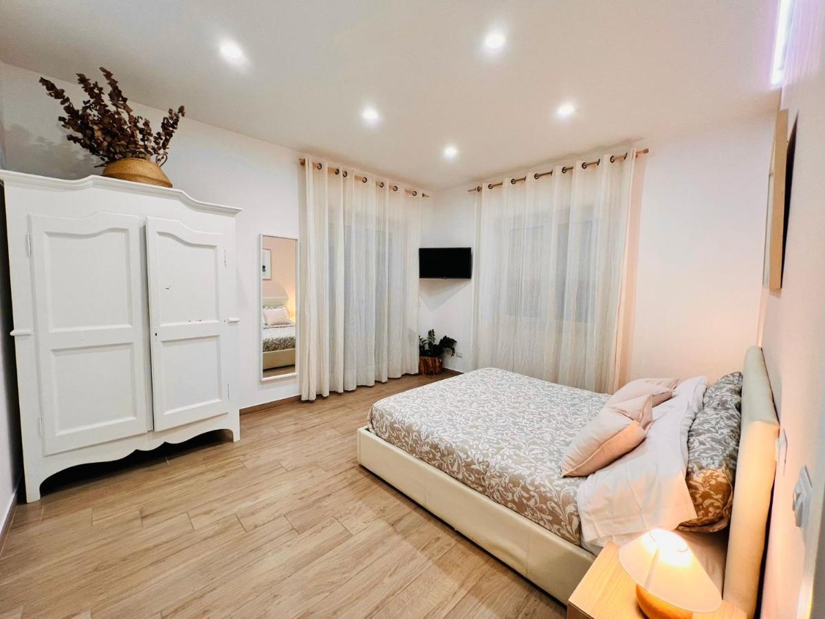Viva Apartment ซอร์เรนโต ภายนอก รูปภาพ
