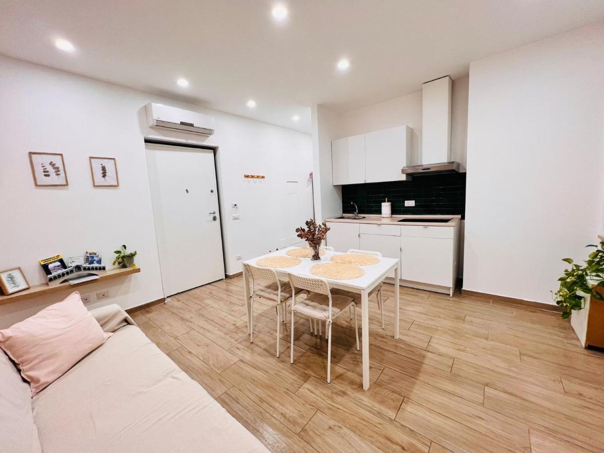Viva Apartment ซอร์เรนโต ภายนอก รูปภาพ