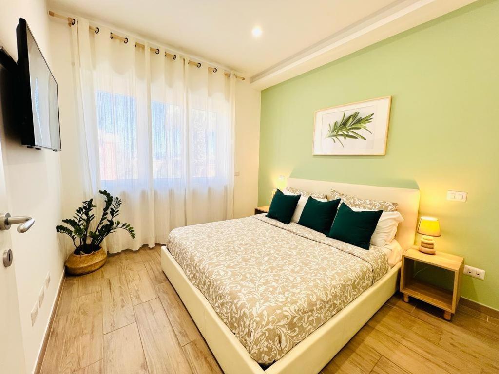 Viva Apartment ซอร์เรนโต ภายนอก รูปภาพ