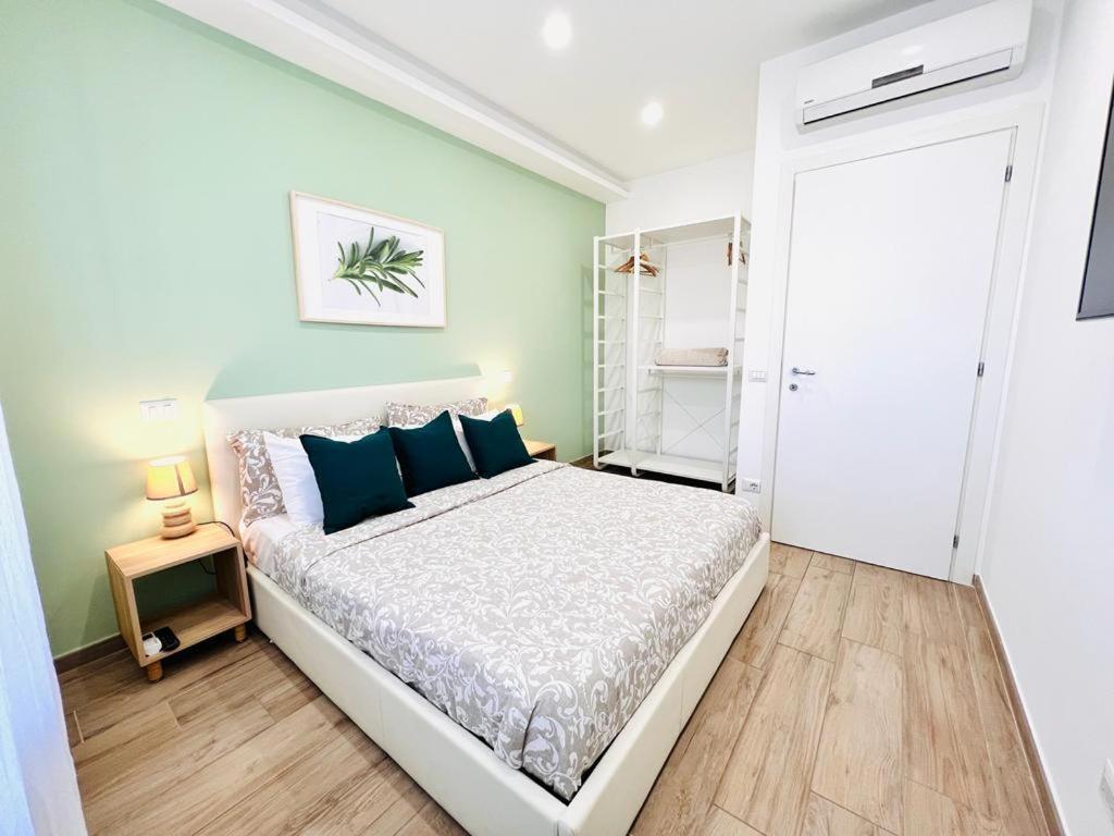 Viva Apartment ซอร์เรนโต ภายนอก รูปภาพ